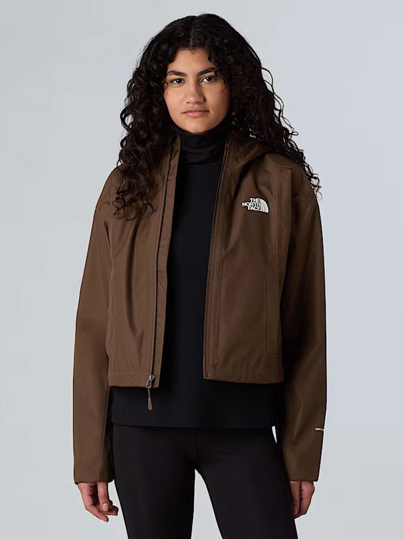 Куртки и дубленки The North Face модель NF0A55EP1OI1 Фото