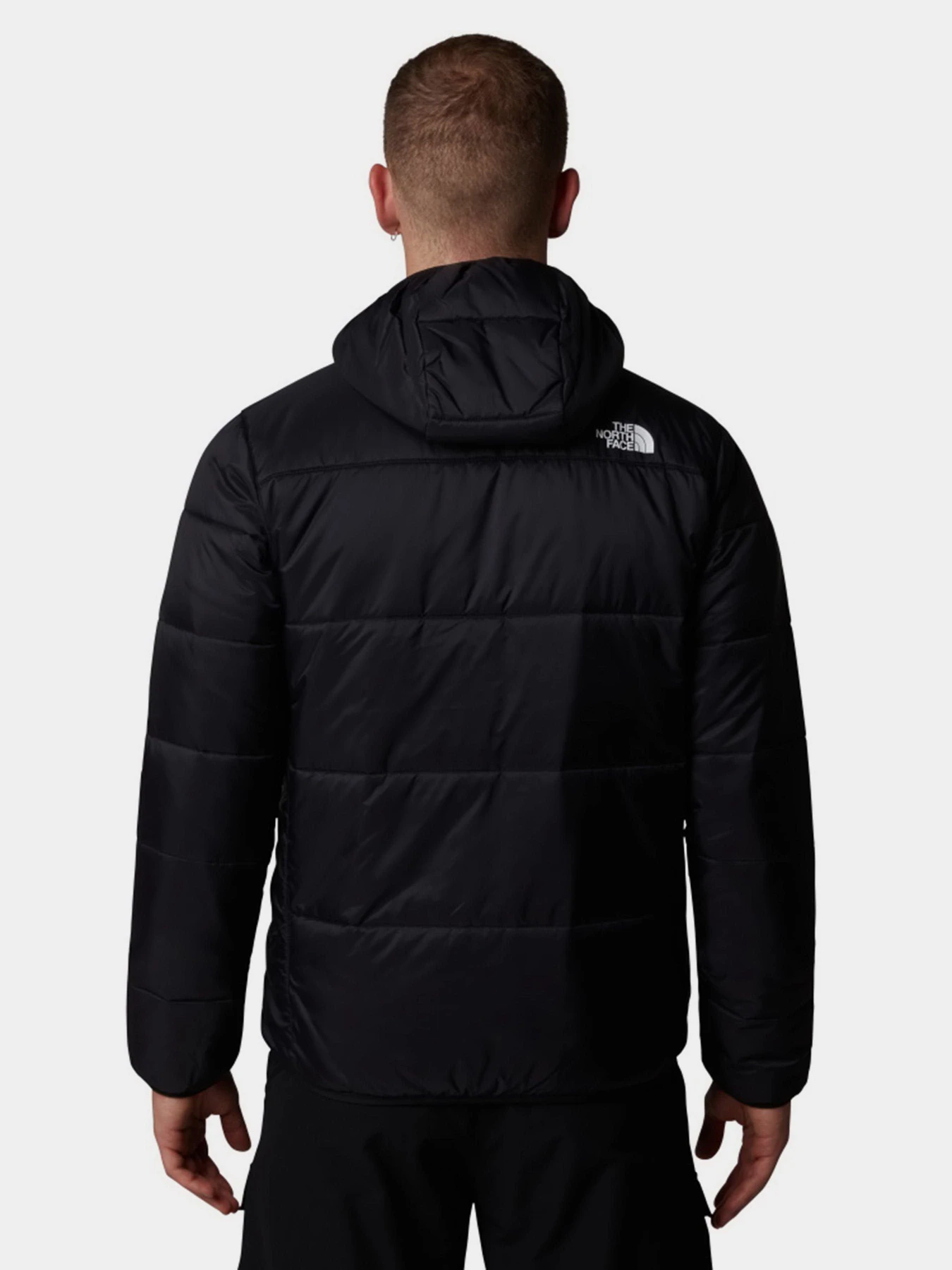 Куртки та дублянки The North Face модель NF0A5IBRKX71 Куртки та дублянки The North Face модель NF0A5IBRKX71 Фото