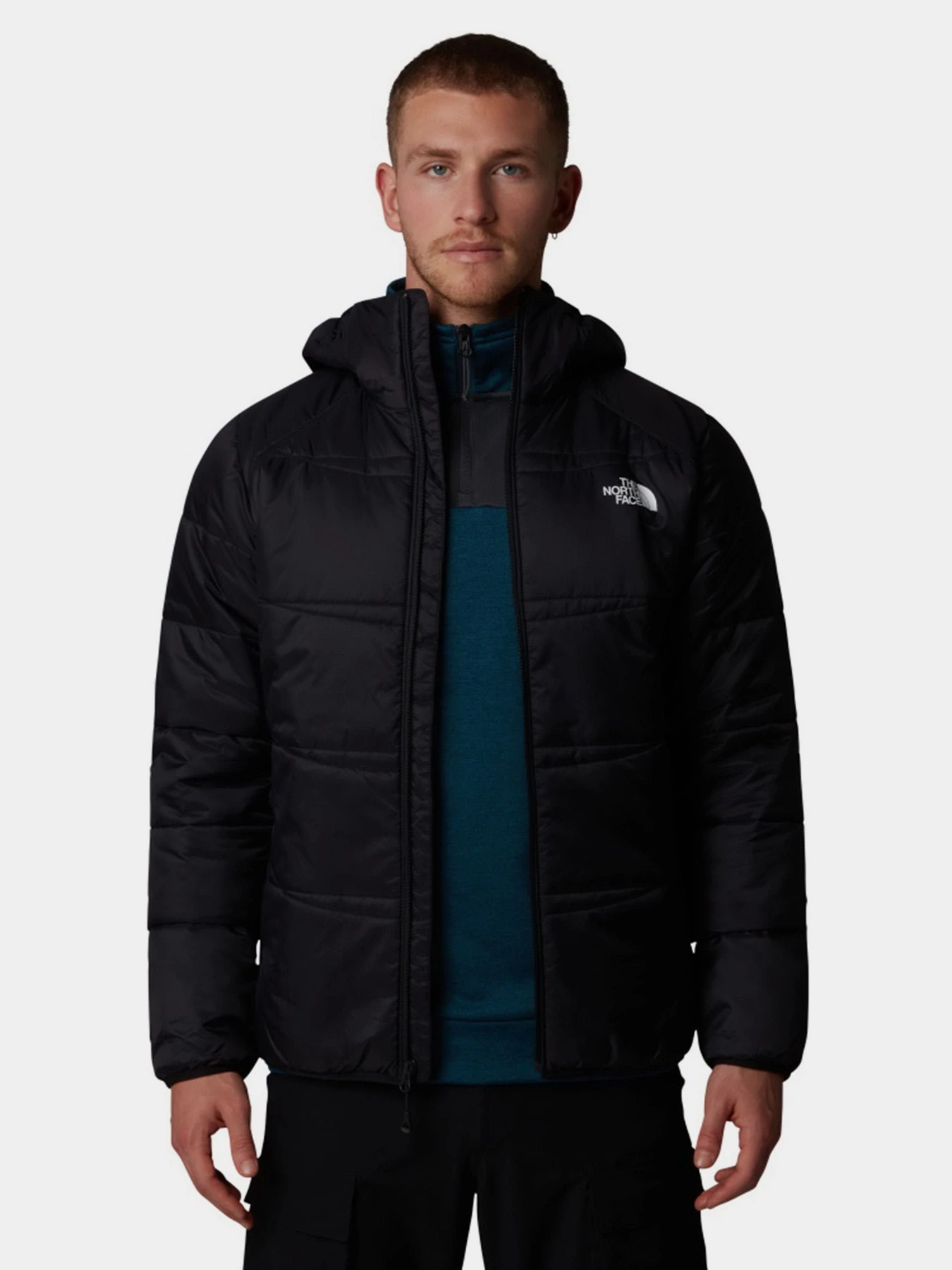 Куртки та дублянки The North Face модель NF0A5IBRKX71 Куртки та дублянки The North Face модель NF0A5IBRKX71 Фото