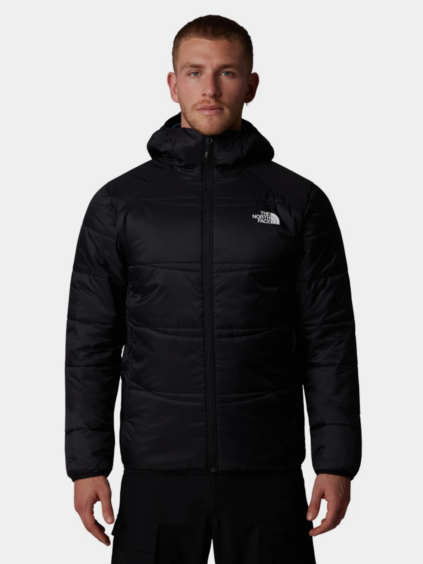 Куртки та дублянки The North Face модель NF0A5IBRKX71 Куртки та дублянки The North Face модель NF0A5IBRKX71 Фото