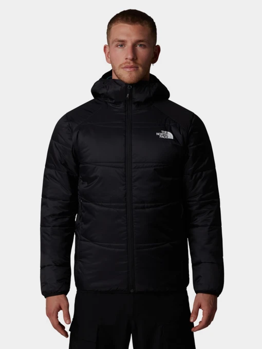 Куртки и дубленки The North Face модель NF0A5IBRKX71 Фото