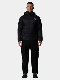 Куртки та дублянки The North Face модель NF0A5IBRKX71 Фото