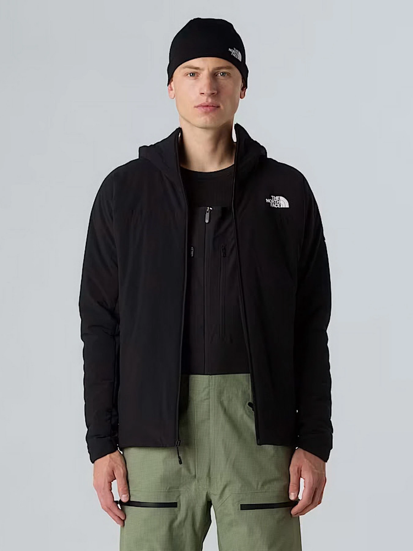 Куртки та дублянки The North Face модель NF0A7UTA4H01 Куртки та дублянки The North Face модель NF0A7UTA4H01 Фото