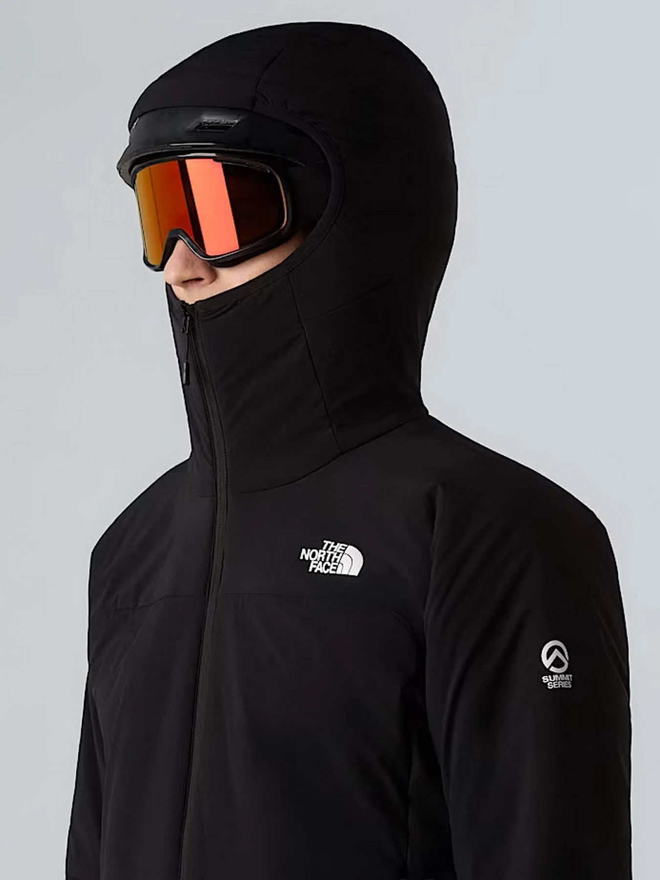 Куртки та дублянки The North Face модель NF0A7UTA4H01 Куртки та дублянки The North Face модель NF0A7UTA4H01 Фото