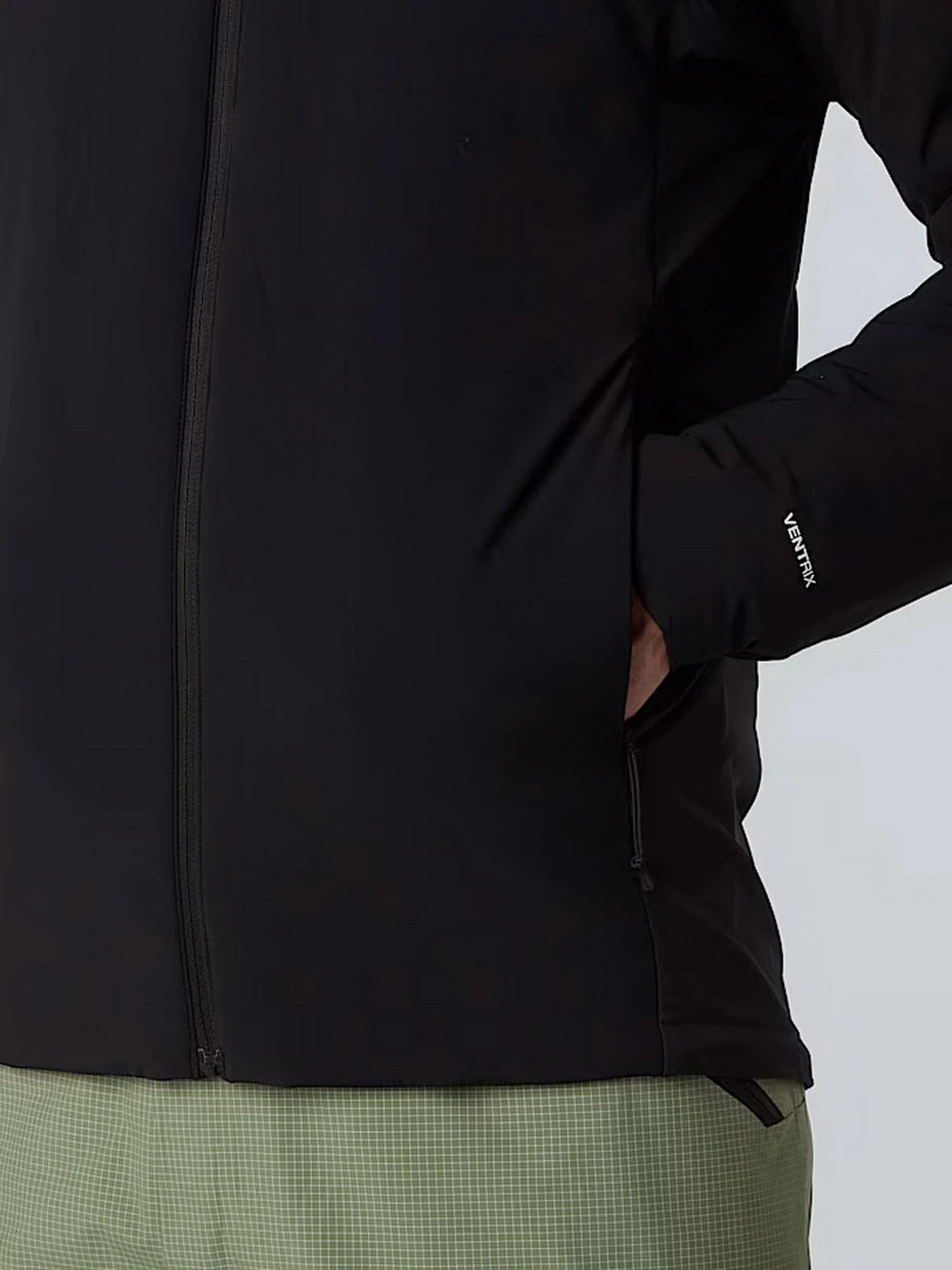 Куртки та дублянки The North Face модель NF0A7UTA4H01 Куртки та дублянки The North Face модель NF0A7UTA4H01 Фото