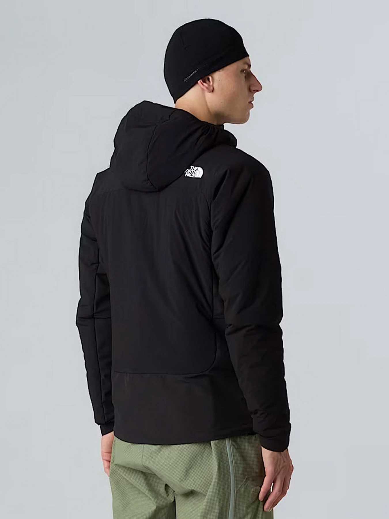 Куртки та дублянки The North Face модель NF0A7UTA4H01 Куртки та дублянки The North Face модель NF0A7UTA4H01 Фото