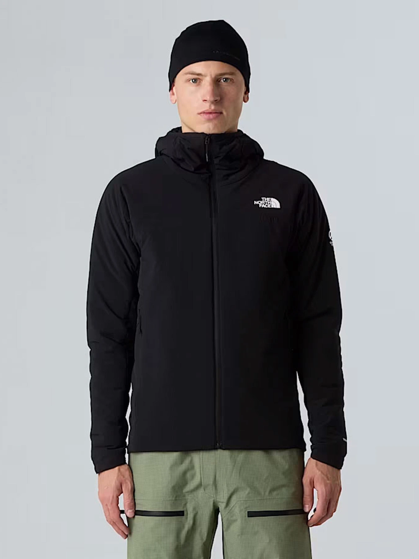 Куртки та дублянки The North Face модель NF0A7UTA4H01 Куртки та дублянки The North Face модель NF0A7UTA4H01 Фото