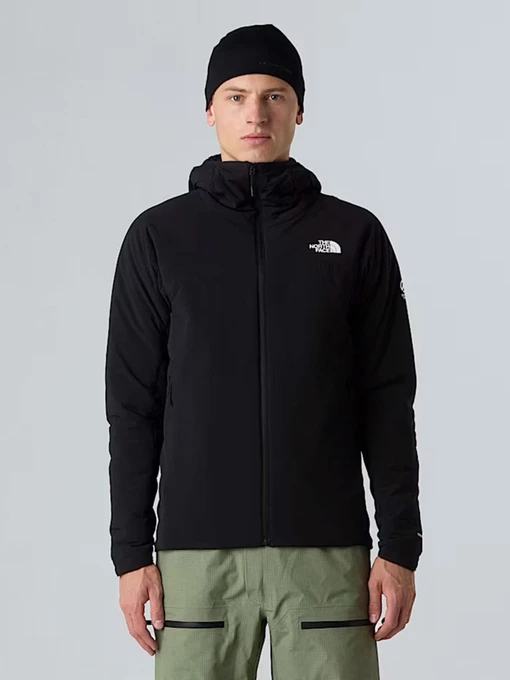 Куртки та дублянки The North Face модель NF0A7UTA4H01 Фото
