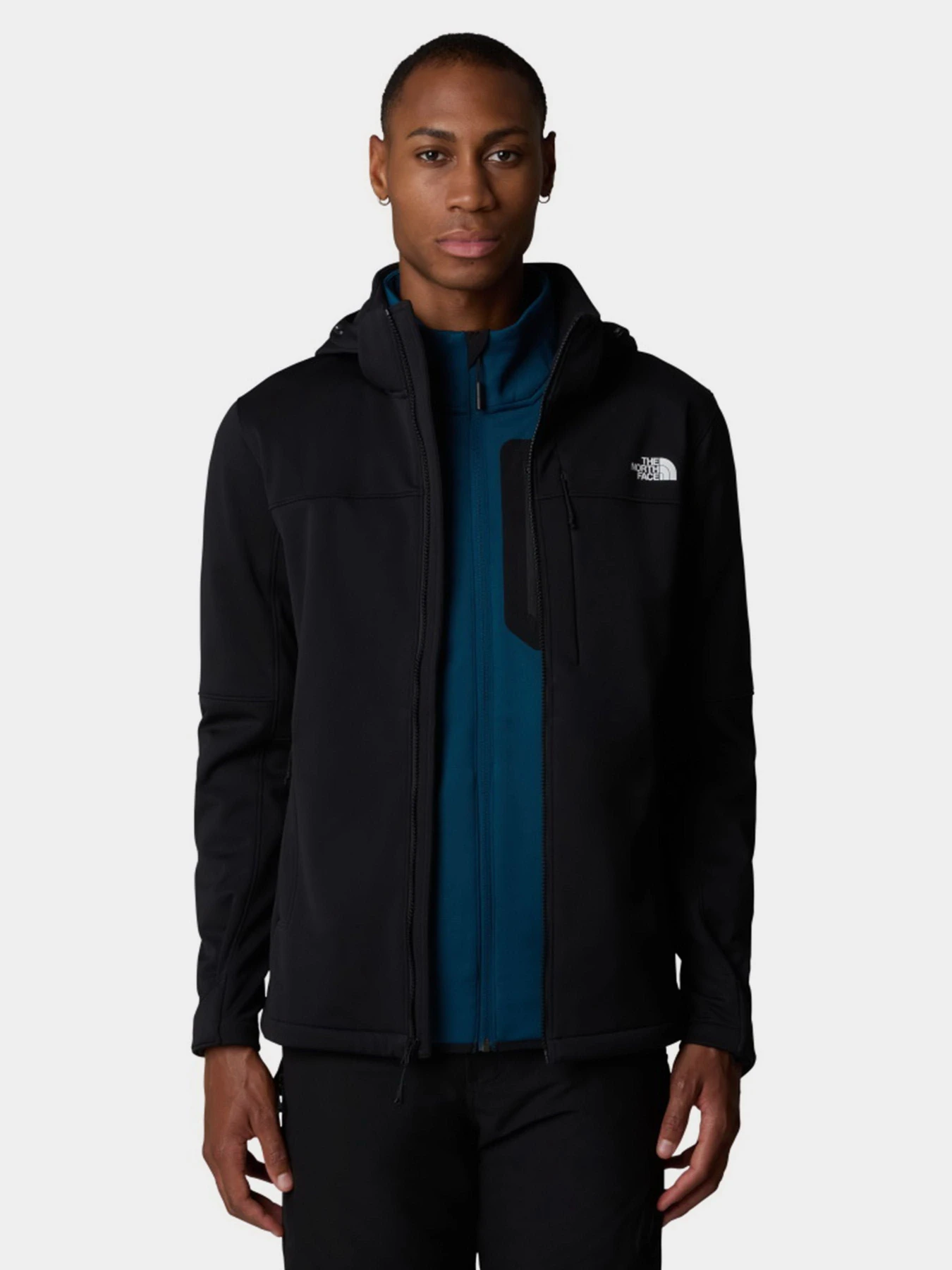 Куртки та дублянки The North Face модель NF0A7ZFS4HF1 Фото