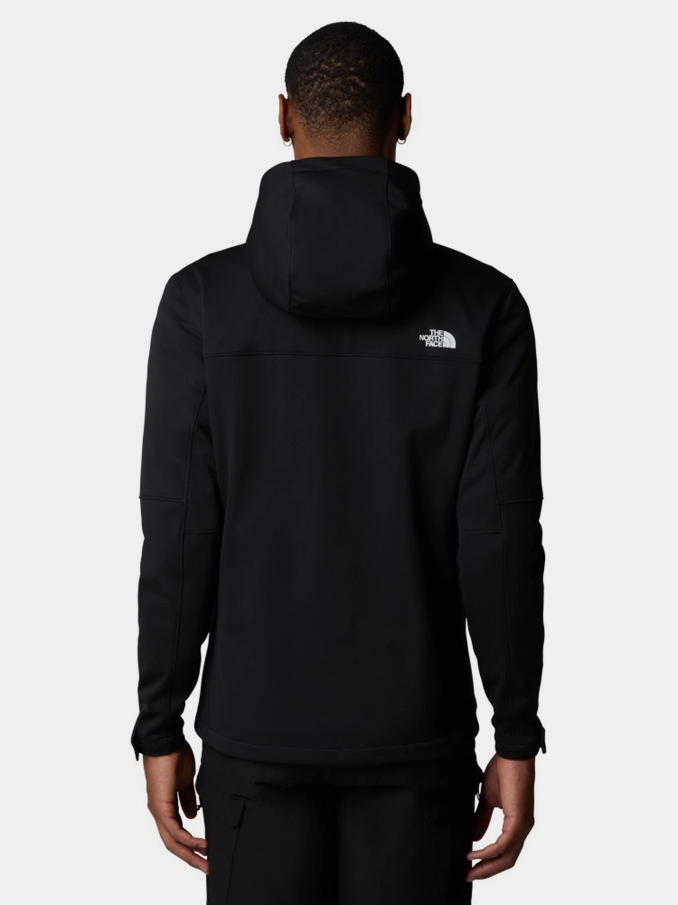 Куртки та дублянки The North Face модель NF0A7ZFS4HF1 Фото