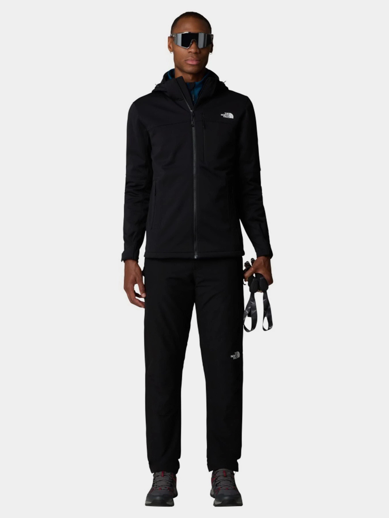 Куртки та дублянки The North Face модель NF0A7ZFS4HF1 Фото