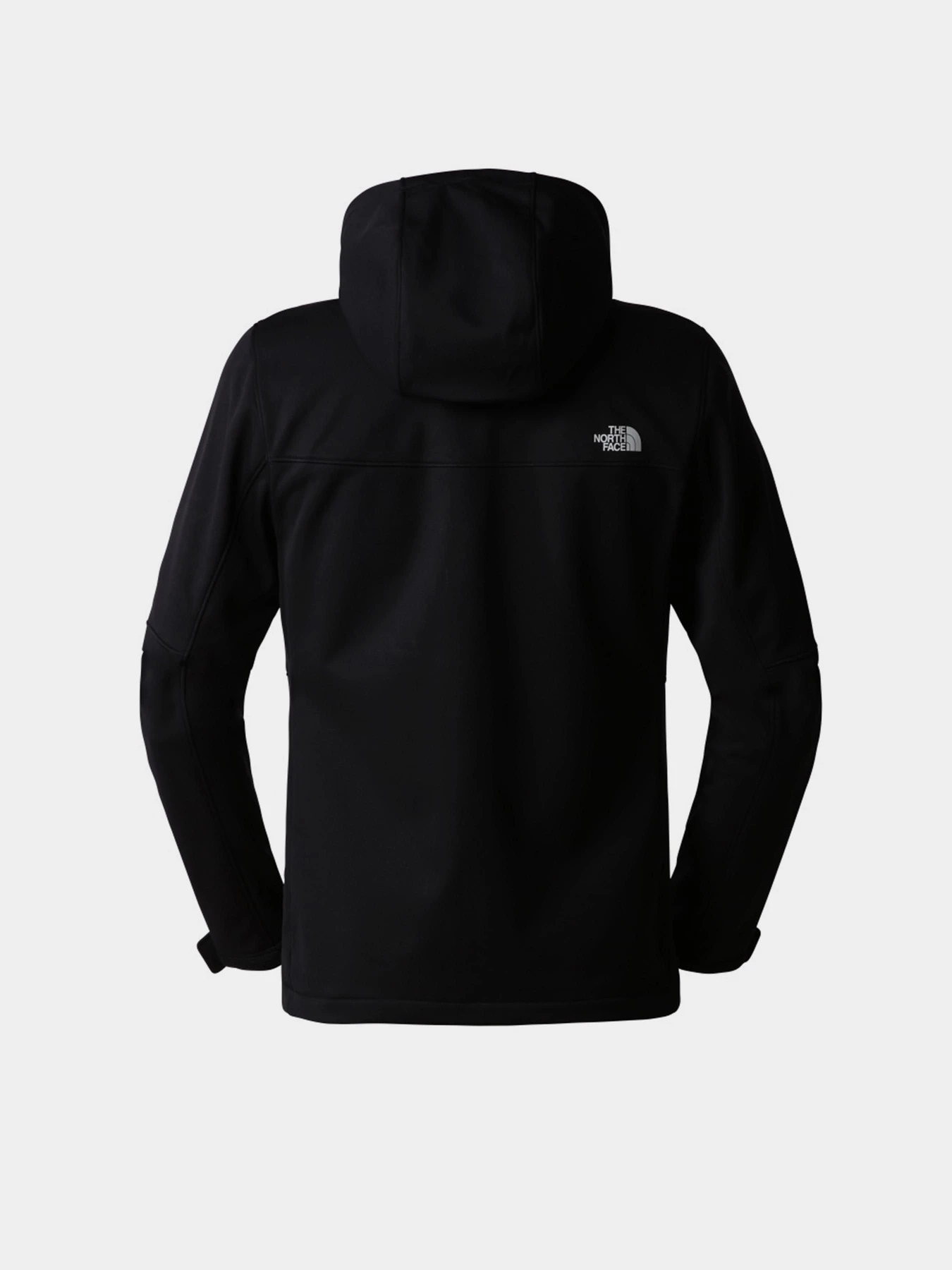 Куртки та дублянки The North Face модель NF0A7ZFS4HF1 Фото