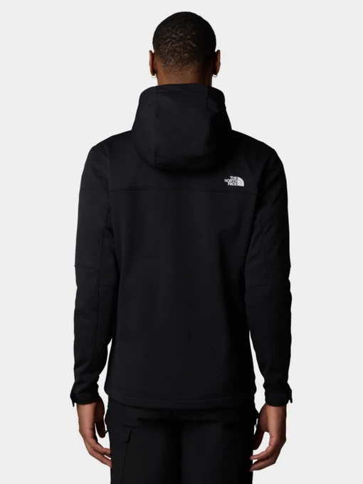 Чоловічий Аутдор та гірськолижна куртка The North Face фото 3