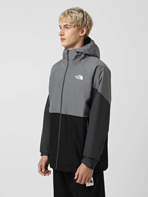 Куртки и дубленки The North Face Lightning модель NF0A87GNB0I1 Фото