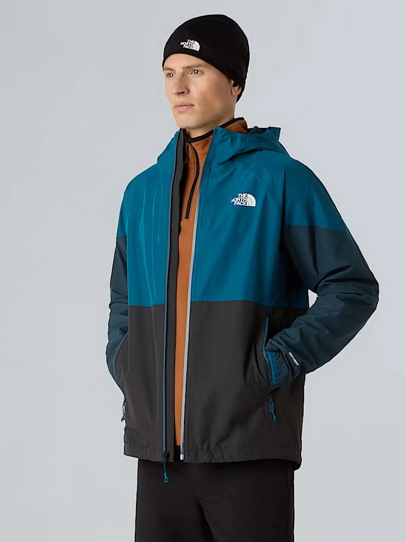 Куртки и дубленки The North Face модель NF0A87GNEIF1 Куртки и дубленки The North Face модель NF0A87GNEIF1 Фото