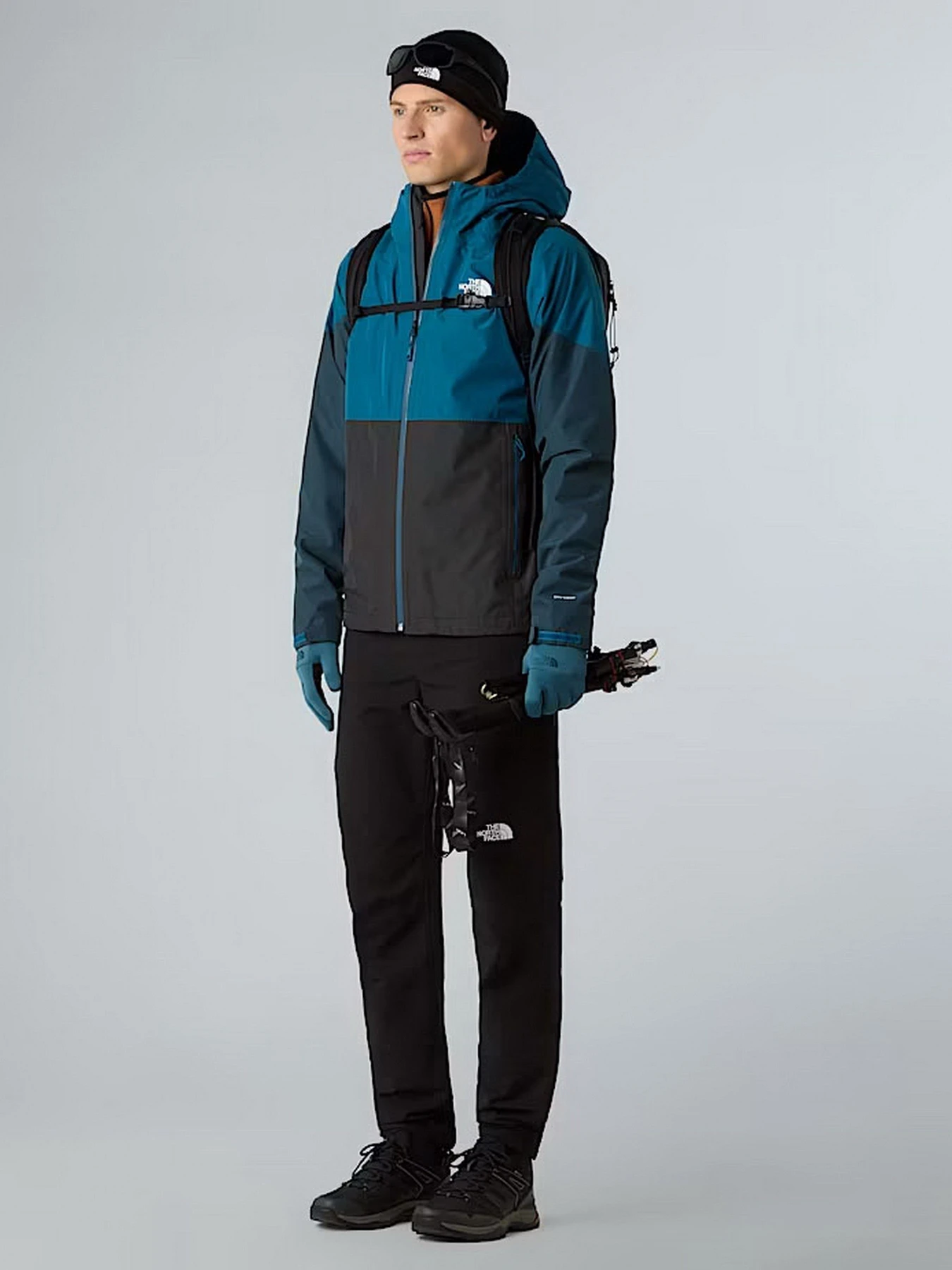 Куртки и дубленки The North Face модель NF0A87GNEIF1 Куртки и дубленки The North Face модель NF0A87GNEIF1 Фото