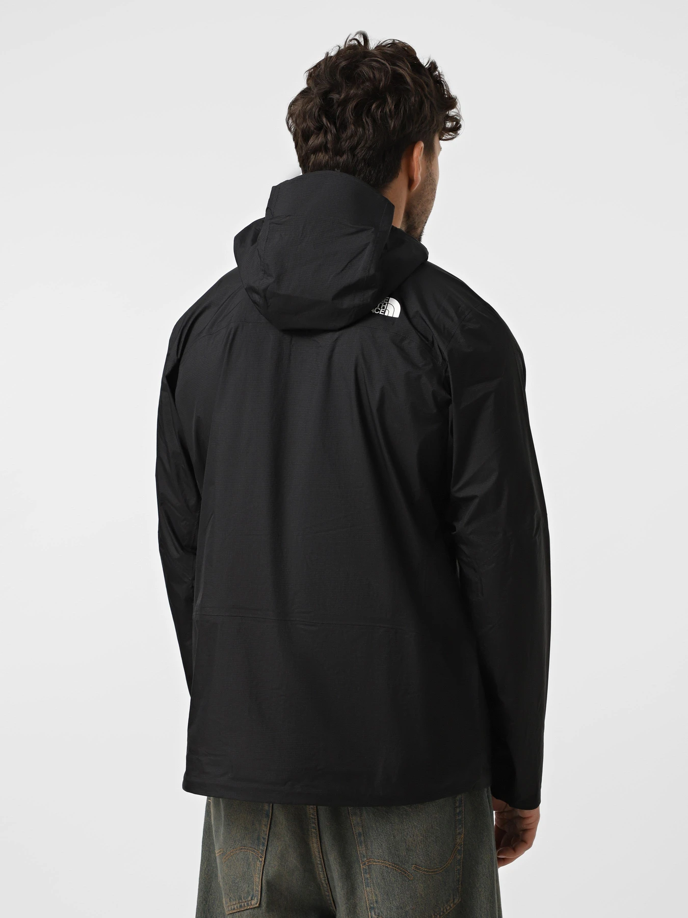 Куртки и дубленки The North Face Signal 2.5L DryVent™ модель NF0A87GRWOO1 Куртки и дубленки The North Face Signal 2.5L DryVent™ модель NF0A87GRWOO1 Фото