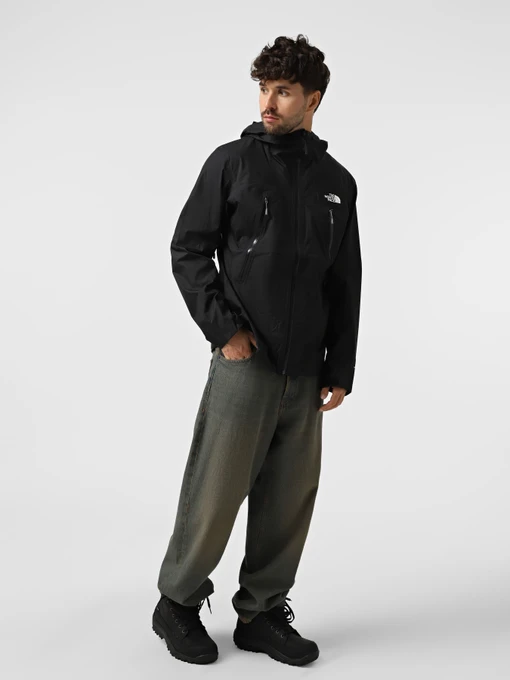 Чоловічий Аутдор та гірськолижна куртка The North Face Signal 2.5L DryVent™ фото 2
