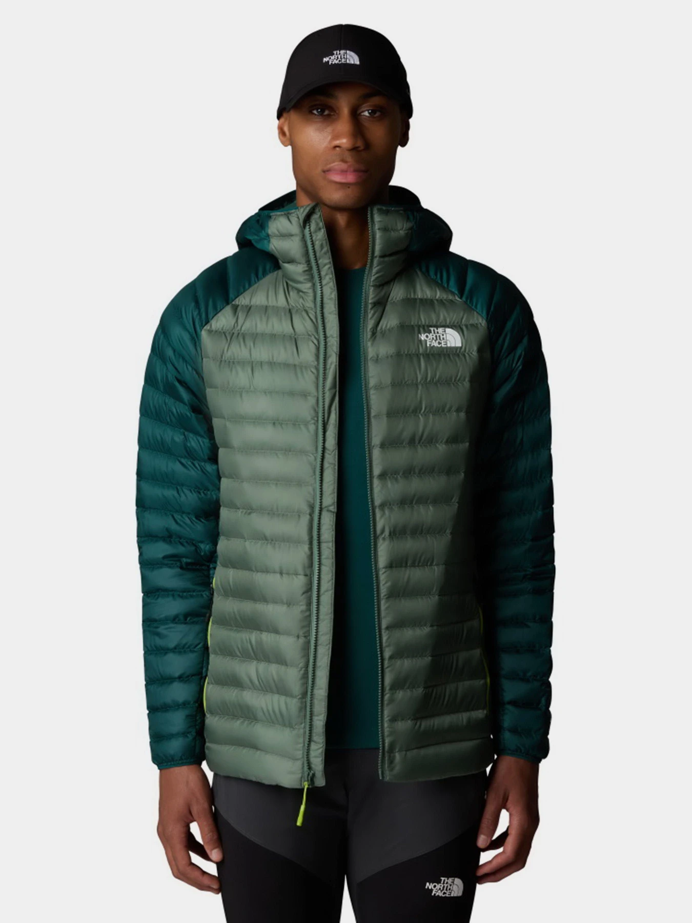 Куртки и дубленки The North Face Bettaforca модель NF0A87GX58S1 Куртки и дубленки The North Face Bettaforca модель NF0A87GX58S1 Фото