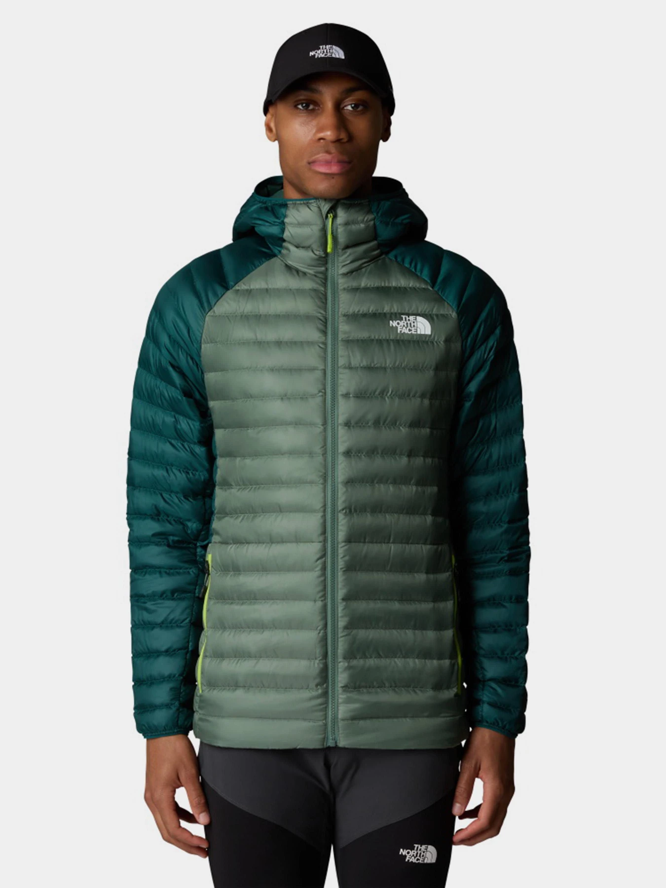 Куртки и дубленки The North Face Bettaforca модель NF0A87GX58S1 Куртки и дубленки The North Face Bettaforca модель NF0A87GX58S1 Фото