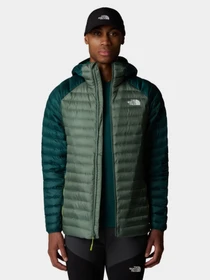 Куртки и дубленки The North Face Bettaforca модель NF0A87GX58S1 Фото