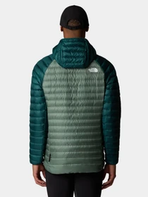 Куртки и дубленки The North Face Bettaforca модель NF0A87GX58S1 Фото