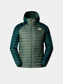 Куртки и дубленки The North Face Bettaforca модель NF0A87GX58S1 Фото