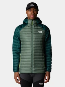 Куртки и дубленки The North Face Bettaforca модель NF0A87GX58S1 Фото