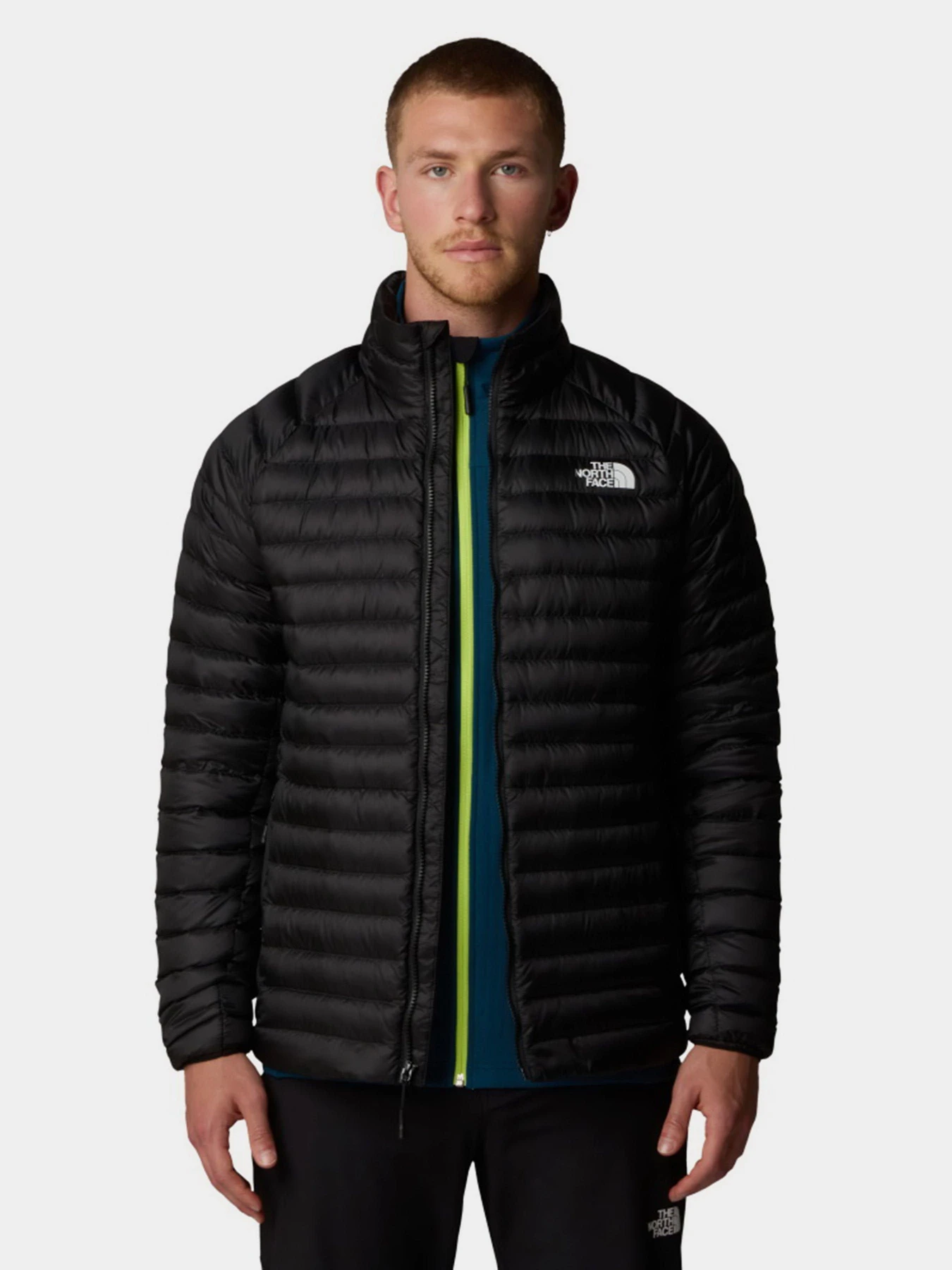 Куртки та дублянки The North Face Bettaforca модель NF0A87GY4HF1 Фото