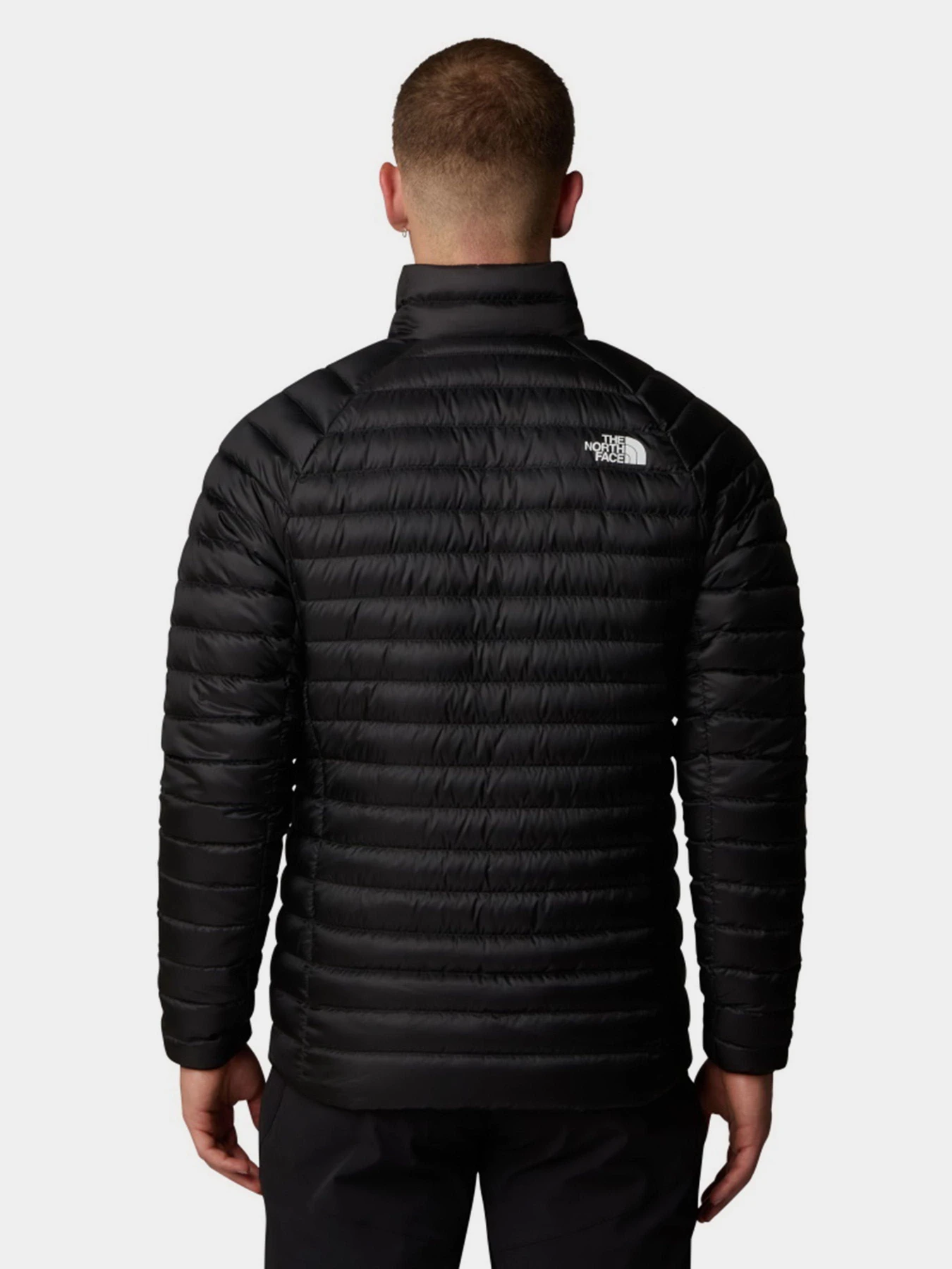 Куртки та дублянки The North Face Bettaforca модель NF0A87GY4HF1 Фото