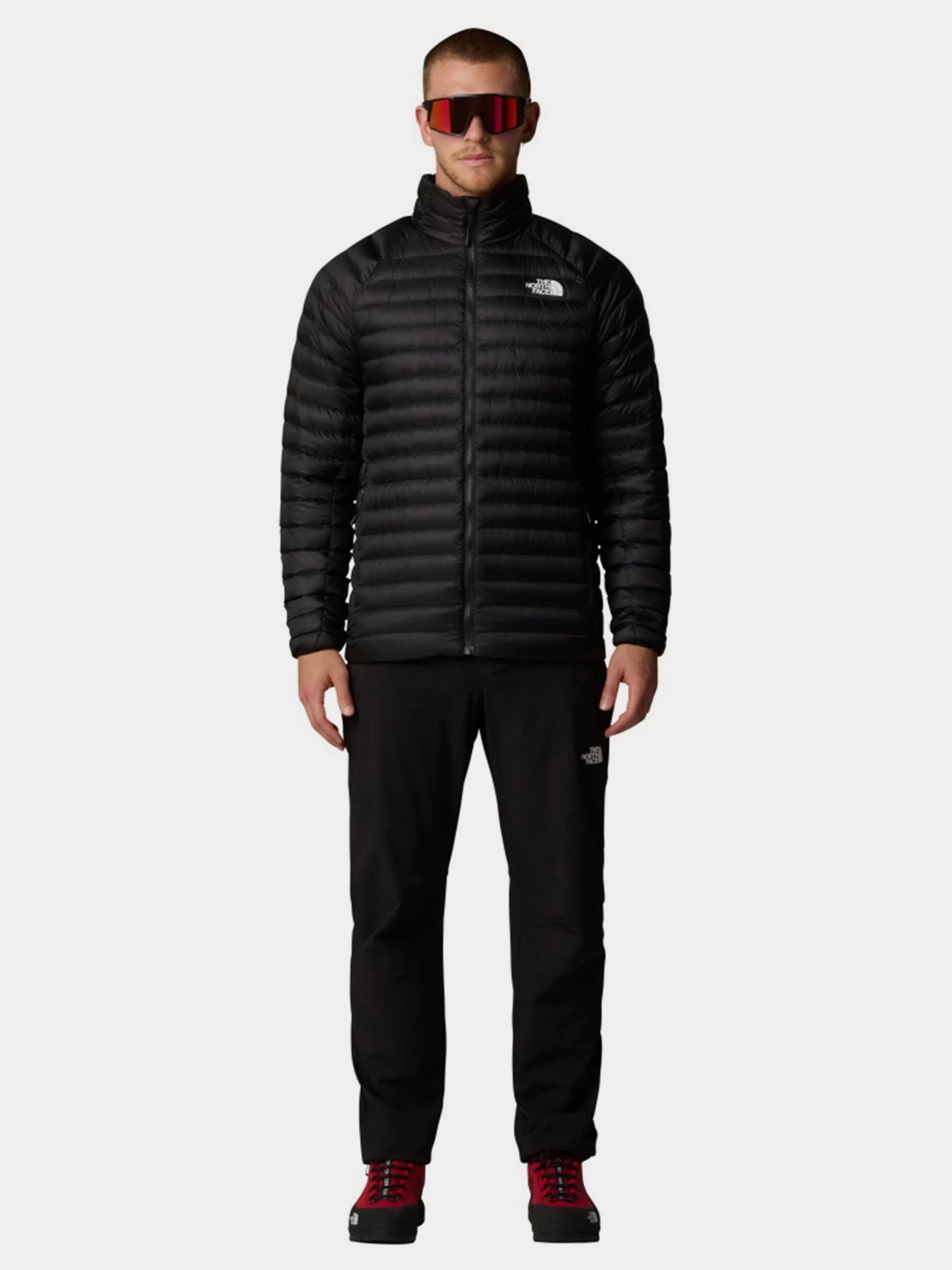 Куртки та дублянки The North Face Bettaforca модель NF0A87GY4HF1 Фото