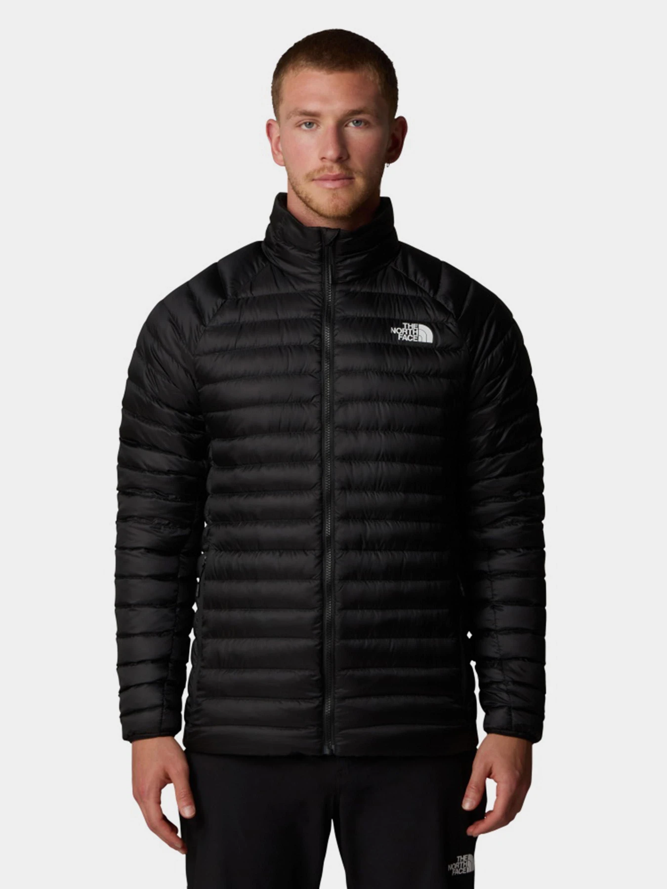 Куртки та дублянки The North Face Bettaforca модель NF0A87GY4HF1 Фото
