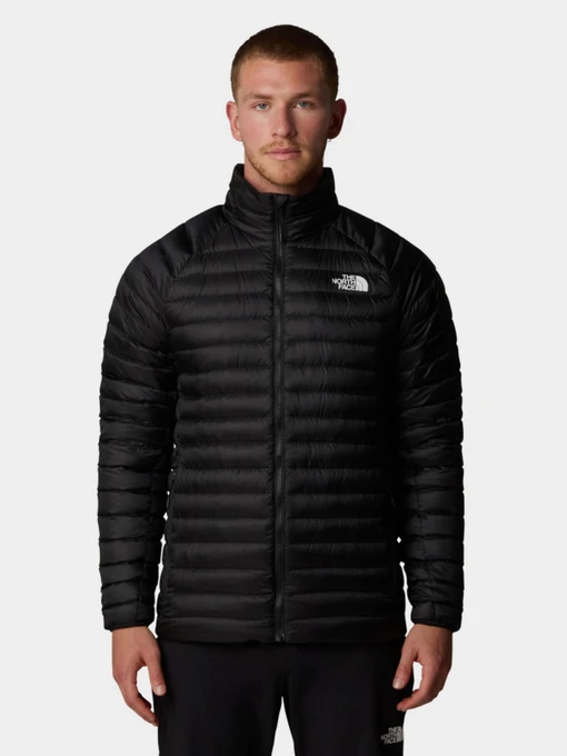Куртки и дубленки The North Face Bettaforca модель NF0A87GY4HF1 Фото