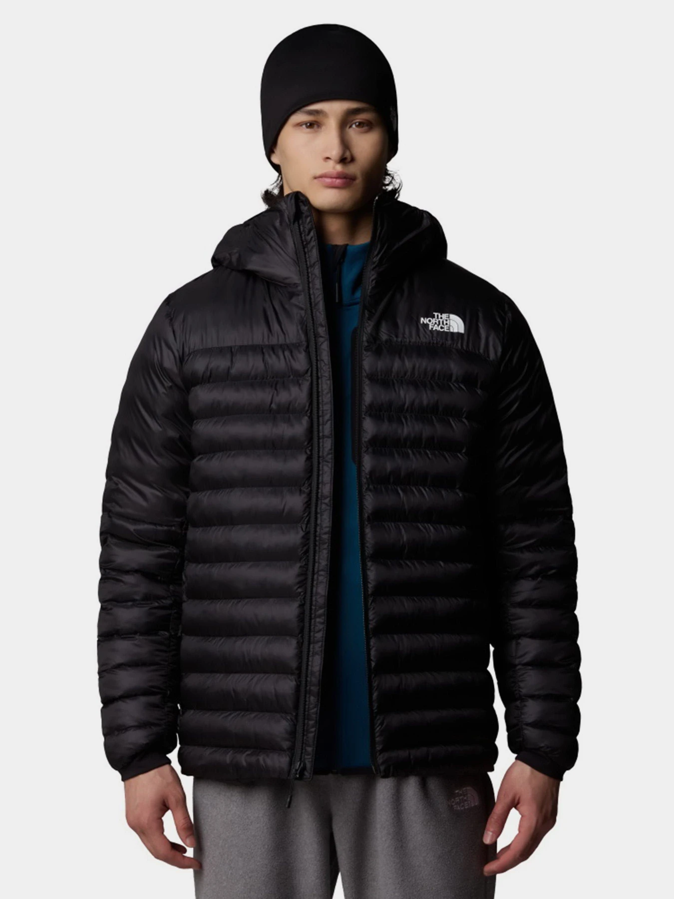 Куртки и дубленки The North Face Terra Peak модель NF0A88TVJK31 Фото