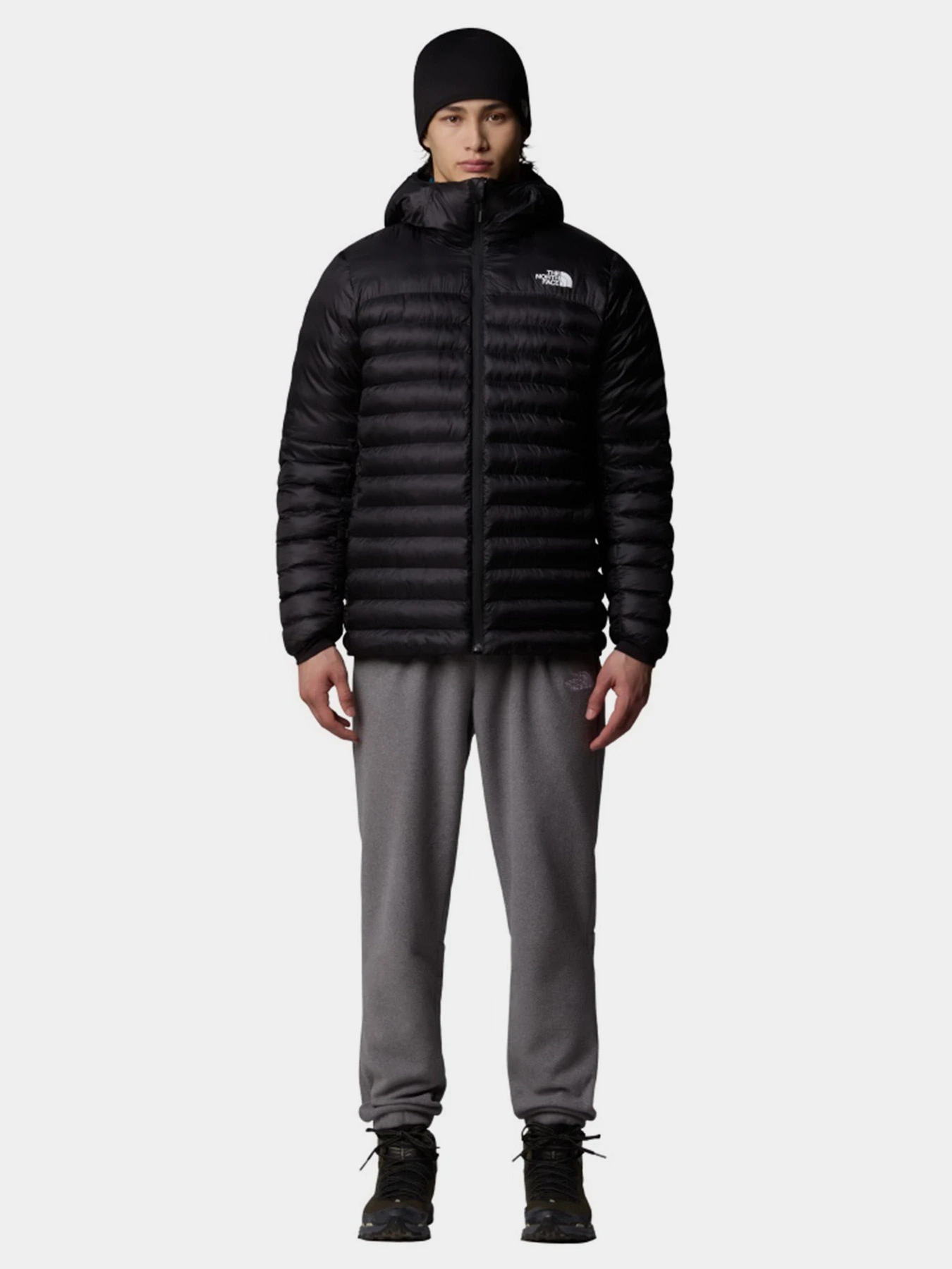 Куртки и дубленки The North Face Terra Peak модель NF0A88TVJK31 Фото