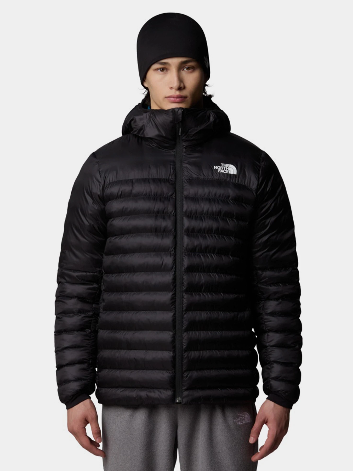 Куртки и дубленки The North Face Terra Peak модель NF0A88TVJK31 Фото