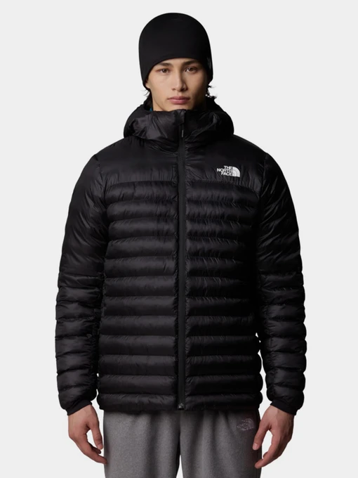 Куртки та дублянки The North Face Terra Peak модель NF0A88TVJK31 Фото