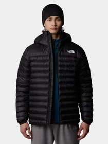 Куртки и дубленки The North Face Terra Peak модель NF0A88TVJK31 Фото