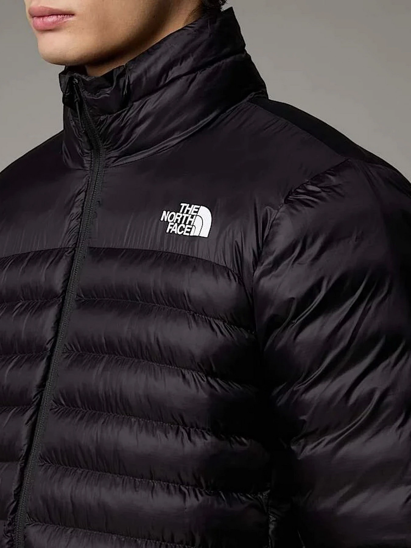 Куртки и дубленки The North Face Terra Peak модель NF0A88U2JK31 Фото