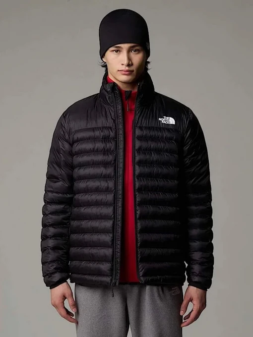 Чоловіча Зимова куртка The North Face Terra Peak фото 3
