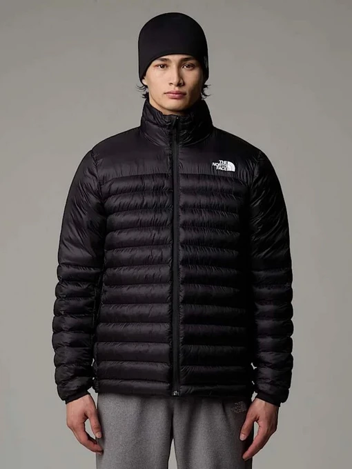 Куртки и дубленки The North Face Terra Peak модель NF0A88U2JK31 Фото