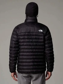 Куртки и дубленки The North Face Terra Peak модель NF0A88U2JK31 Фото