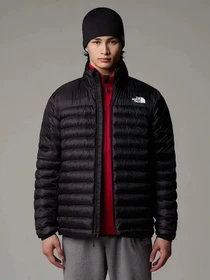 Куртки и дубленки The North Face Terra Peak модель NF0A88U2JK31 Фото