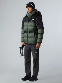 Куртки и дубленки The North Face Diablo Down 2.0 модель NF0A8992EIH1 Фото