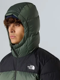 Куртки и дубленки The North Face Diablo Down 2.0 модель NF0A8992EIH1 Фото