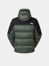 Куртки и дубленки The North Face Diablo Down 2.0 модель NF0A8992EIH1 Фото