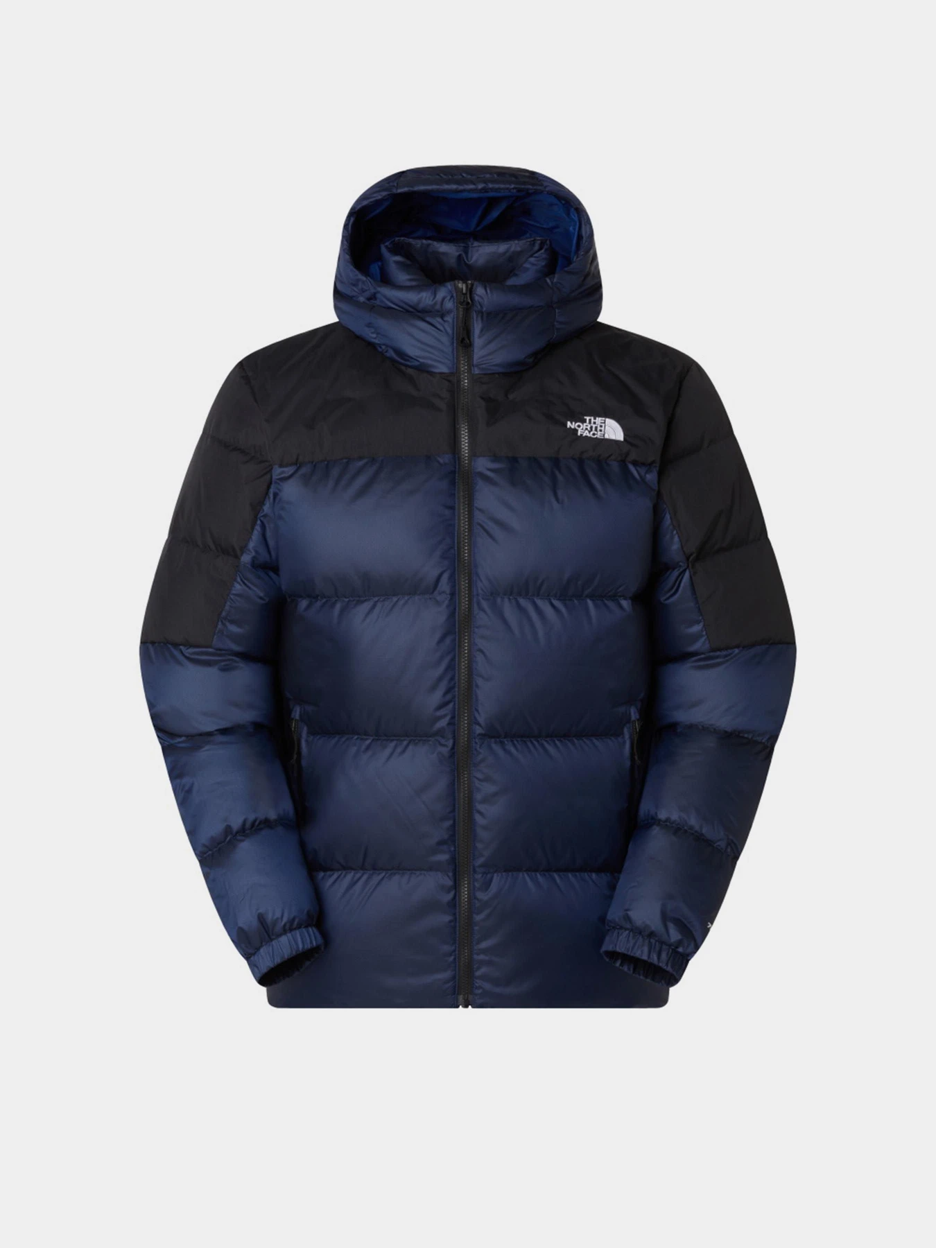 Куртки и дубленки The North Face Diablo Down 2.0 модель NF0A8992GKI1 Фото