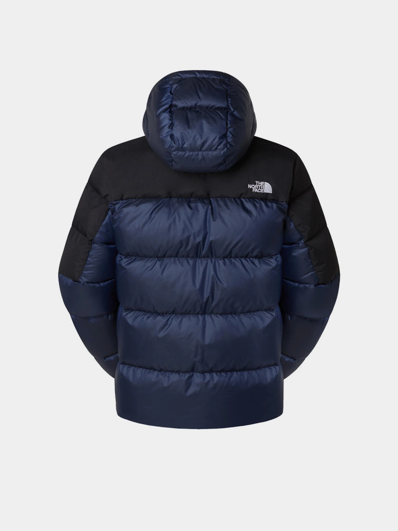 Куртки и дубленки The North Face Diablo Down 2.0 модель NF0A8992GKI1 Фото