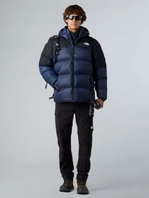 Куртки и дубленки The North Face Diablo Down 2.0 модель NF0A8992GKI1 Фото
