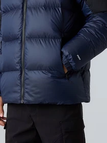 Куртки и дубленки The North Face Diablo Down 2.0 модель NF0A8992GKI1 Фото